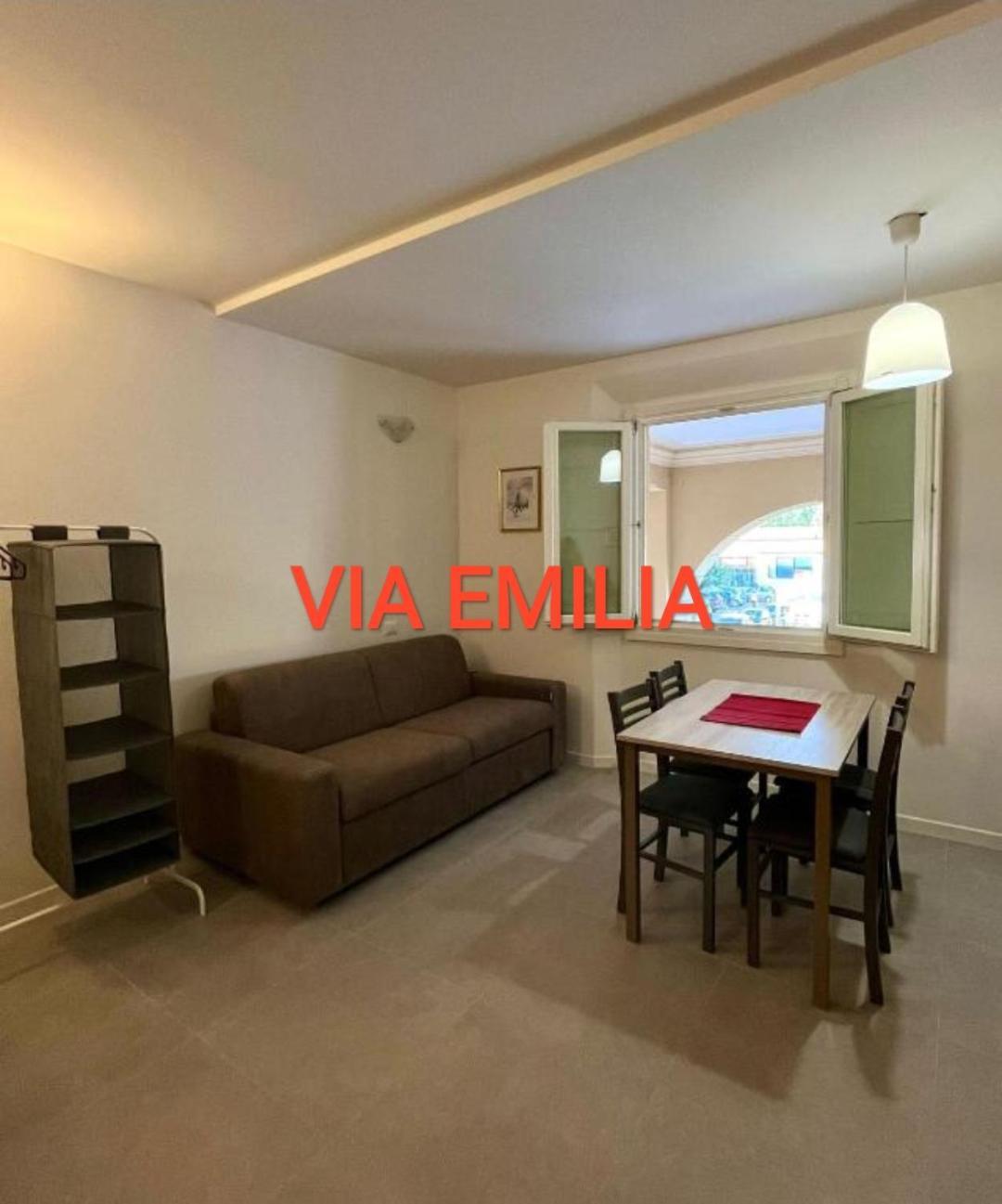Via Agucchi & Via Emilia Apartments Болоня Екстериор снимка