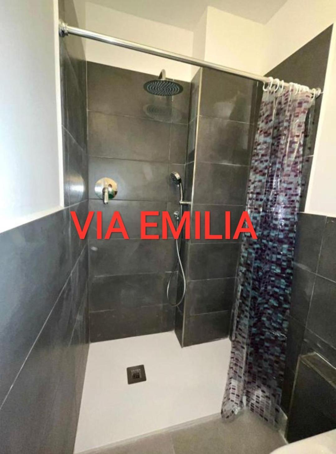 Via Agucchi & Via Emilia Apartments Болоня Екстериор снимка